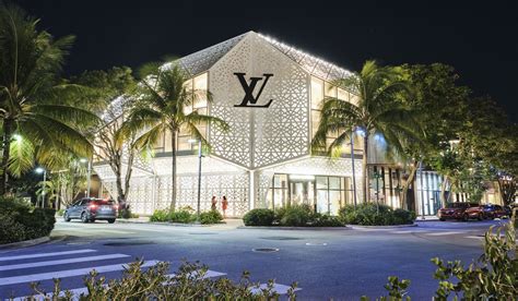 louis vuitton miami green|louis vuitton miami beach.